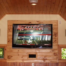 Living Room Ideas