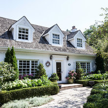 Exterior Ideas
