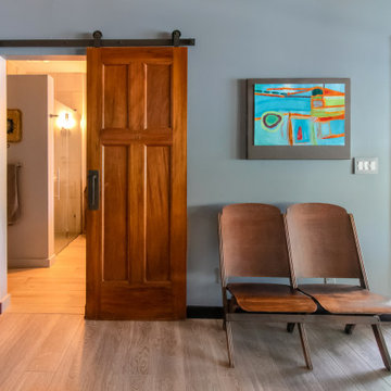 Second Wind Family Room