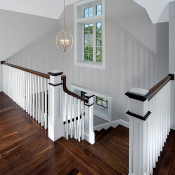 Choate Model Home-Essex MA