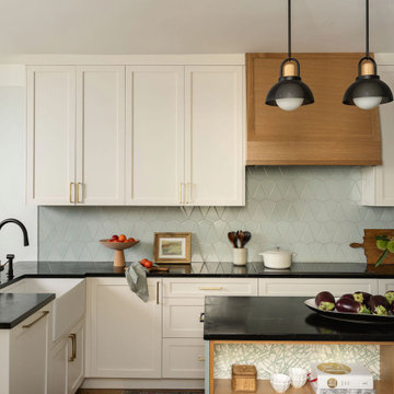 Cole Valley Craftsman
