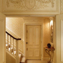 doors & walls