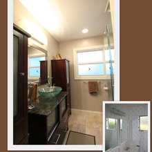 Before and After Photos