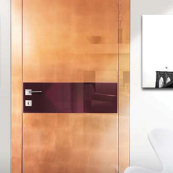 Contemporary doors - Interior Doors