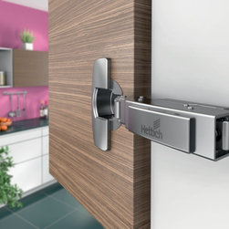 Sensys Soft Close Hinge - Hinges