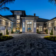 Exterior and Curb Appeal