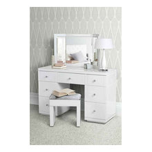 Dressing Room