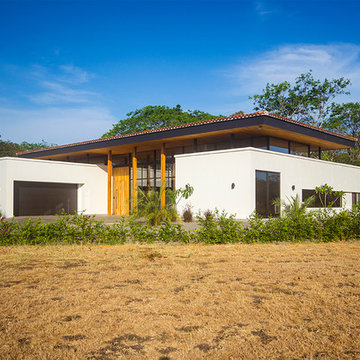 Hacienda Pinillas Contemporary Vacation Home