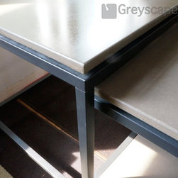 Nesting Table - Coffee Tables