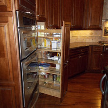 Kitchen Ideas