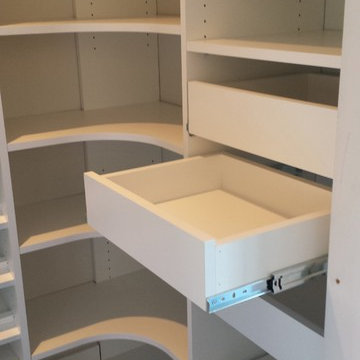 Various Projects highlighting our versatility