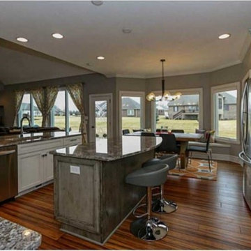 Kerrington Proper Custom Home