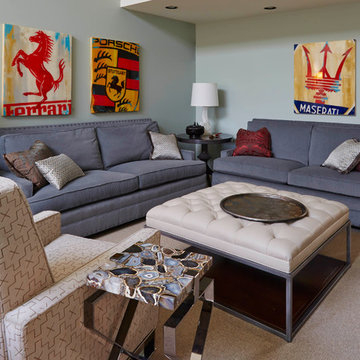 Hinsdale Townhome