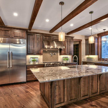 Mayhew Incline Village, Tahoe