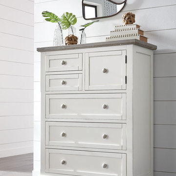 Seabrook High Chest