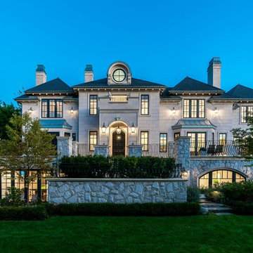 Real Estate Exterior Photography