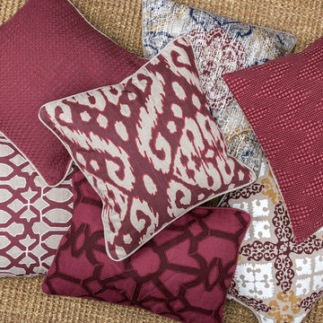 Essential Living Pillows