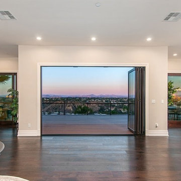 Mediterranean Villa