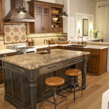 Kepler Design Showroom