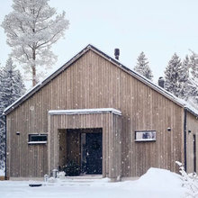 Final Exterior Selections