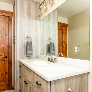 Arvada Hobby Farm Whole House Remodel