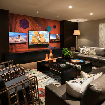 Village at Mountain Shadows- Summit Home