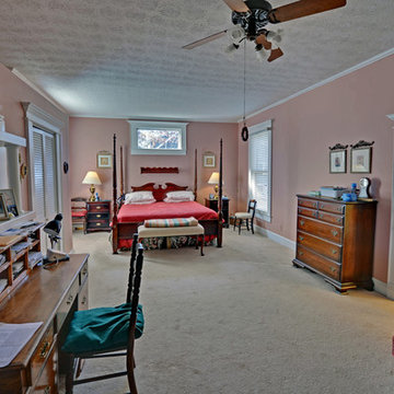 Lake Hartwell Custom Homes
