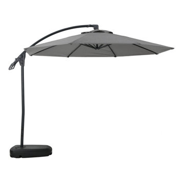 THE 15 BEST Outdoor Umbrellas with a Stand for 2023 | Houzz
