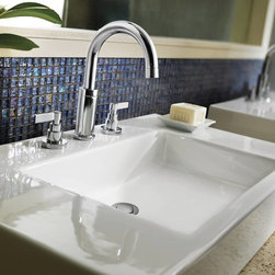 Moen - Bathroom Sinks