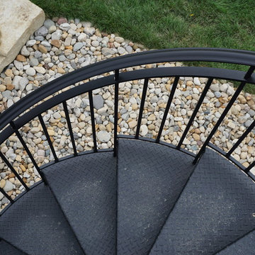 BIA Parade OF Homes -Ohio