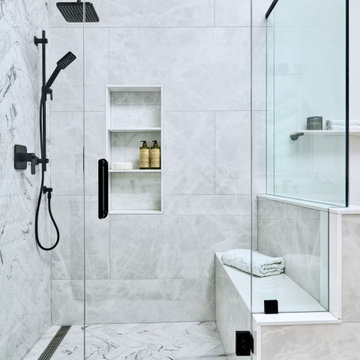 Sara Leah Interiors - Sweet Sandstone