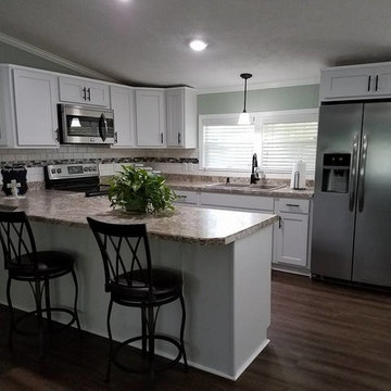 Open and affordable!