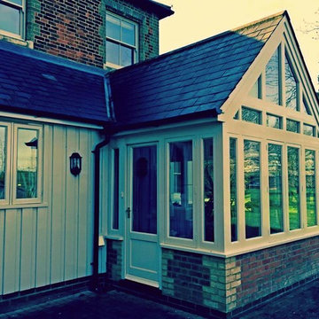Various Extensions