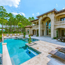 Pools
