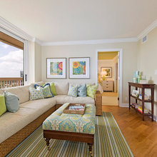Fournier Coastal Cottage