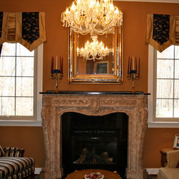 Window Treatments - Window Treatments