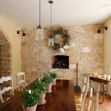 Dining Room Ideas