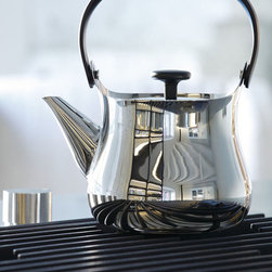 CHA Kettle - Kettles