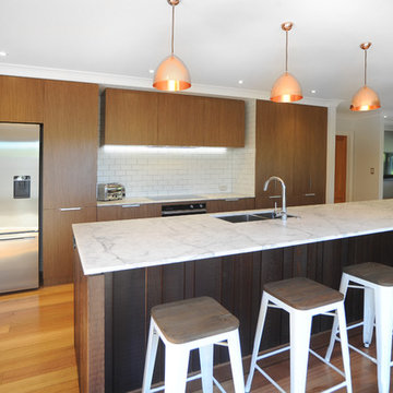 Castor Bay Kitchen