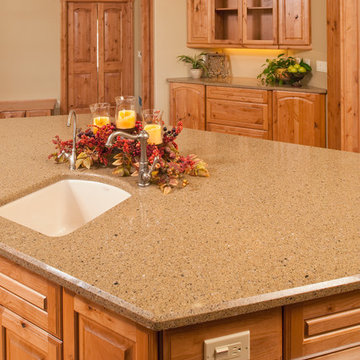 Built-In Buffet