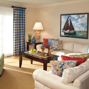 Dream Room 2011