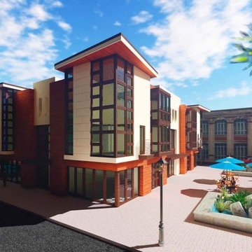Lofts