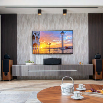 Home Theater