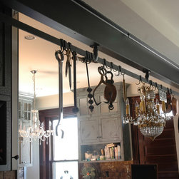 Kitchen - Pot Racks And Accessories
