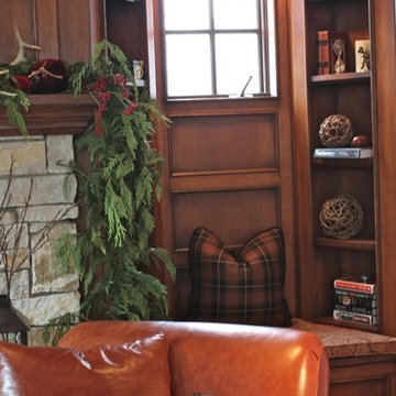 Interior & Holiday