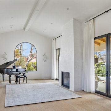 New Construction - Drexel Ave. West Hollywood
