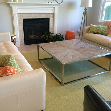 Living Rooms