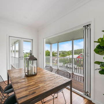 Morningside 1 - Renovation & Styling