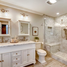 Taneyhill Master Bath