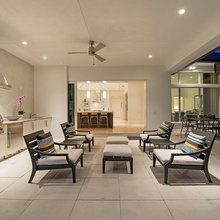 Outdoor Lanai